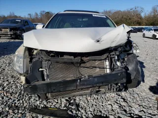 2012 Nissan Altima S with VIN 1N4AL2AP4CC166128, listed as a Copart auction lot 87224004 with 217,007 mi miles and Salvage Title. Bid and sale history available at DreamBid. Image 5.