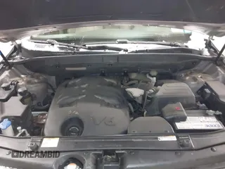 2011 Hyundai Veracruz GLS with VIN KM8NU4CC2BU142946, listed as a IAAI auction lot 41225065 with 219,975 mi miles and . Bid and sale history available at DreamBid. Image 10.