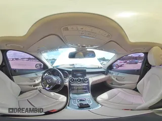 2016 Mercedes-Benz C 300 с VIN 55SWF4JB5GU174320, выставлен на аукционе Copart как лот 60881825 с пробегом 227 724 миль миль и Списание • Salvage title. История ставок и продаж доступна на DreamBid. Изображение 15.