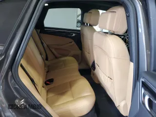 2017 Porsche Macan z VIN WP1AA2A51HLB82825, wystawiony jako Copart lot #60628705 z przebiegiem 98 499 mil mil oraz Szkoda całkowita • Salvage title. Historia ofert i sprzedaży dostępna na DreamBid. Obrazek 11.
