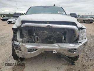 2017 Ram 3500 Big Horn with VIN 3C63R3HL5HG718970, listed as a Copart auction lot 64080554 with 270,397 mi miles and Salvage Title. Bid and sale history available at carsss.com. Image 5.