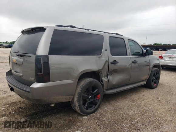 2012 Chevrolet Suburban LT с VIN 1GNSCJE06CR235539, выставлен на аукционе Copart как лот 55355805 с пробегом 288 967 миль миль и Списание • Salvage title. История ставок и продаж доступна на DreamBid. Изображение 3.