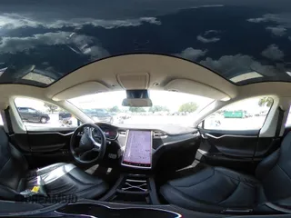 2017 Tesla Model S 100D with VIN 5YJSA1E45HF189006, listed as a IAAI auction lot 42540693 with 64,827 mi miles and . Bid and sale history available at DreamBid. Image 23.