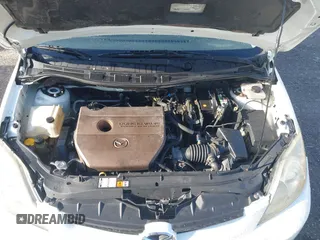 2007 Mazda 5 Touring с VIN JM1CR293470141885, выставлен на аукционе IAAI как лот 42576281 с пробегом 131 094 миль миль и . История ставок и продаж доступна на DreamBid. Изображение 10.