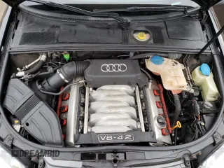 2007 Audi S4 z VIN WUARL48H87K901344, wystawiony jako Copart lot #74111714 z przebiegiem 122 087 mil mil oraz Tytuł czysty. Historia ofert i sprzedaży dostępna na DreamBid. Obrazek 11.