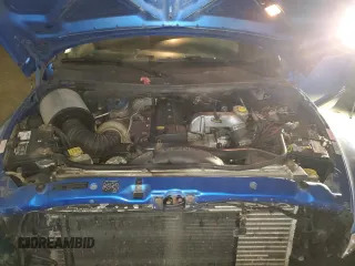 1999 Dodge Ram 2500 with VIN 3B7KF2369XG139830, listed as a Copart auction lot 75653444 with 197,952 mi miles and Salvage Title. Bid and sale history available at carsss.com. Image 13.