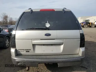 2004 Ford Explorer XLT с VIN 1FMDU73KX4ZA52308, выставлен на аукционе Copart как лот 78423384 с пробегом 221 033 миль миль и Списание • Salvage title. История ставок и продаж доступна на DreamBid. Изображение 6.