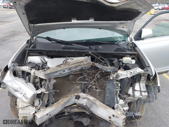 2013 Toyota Highlander with VIN 5TDZK3EH0DS111944, listed as a IAAI auction lot 41399844 with 54,696 mi miles. Bid and sale history available at carsss.com. Image 10.