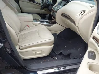2017 Infiniti QX60 with VIN 5N1DL0MM6HC517010, listed as a IAAI auction lot 41998428 with 90,996 mi miles and . Bid and sale history available at DreamBid. Image 5.
