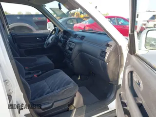 1999 Honda CR-V EX with VIN JHLRD1864XC003571, listed as a IAAI auction lot 42091015 with 177,176 mi miles. Bid and sale history available at carsss.com. Image 5.