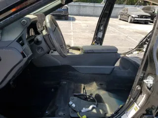2023 Lexus ES 350 z VIN 58ADZ1B10PU155223, wystawiony jako Copart lot #58159775 z przebiegiem 22 556 mil mil oraz Szkoda całkowita • Salvage title. Historia ofert i sprzedaży dostępna na DreamBid. Obrazek 7.