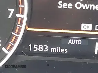 2024 Nissan Pathfinder SL с VIN 5N1DR3CC9RC315613, выставлен на аукционе IAAI как лот 41571156 с пробегом 1 583 миль миль и . История ставок и продаж доступна на DreamBid. Изображение 15.
