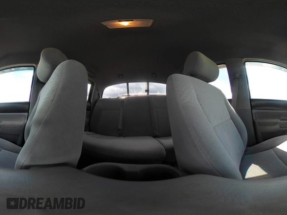 2008 Toyota Tacoma with VIN 3TMLU42N98M015025, listed as a IAAI auction lot 42180327 with 141,017 mi miles and . Bid and sale history available at DreamBid. Image 18.