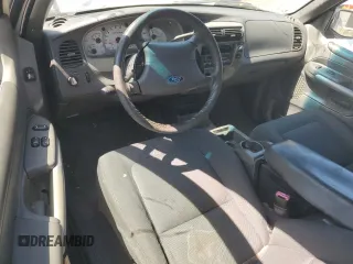 2001 Ford Explorer Sport z VIN 1FMYU60E01UC94401, wystawiony jako Copart lot #53658415 z przebiegiem 75 660 mil mil oraz Szkody całkowita. Historia ofert i sprzedaży dostępna na DreamBid. Obrazek 8.