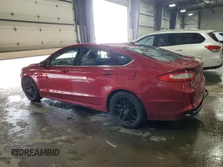 2013 Ford Fusion SE with VIN 3FA6P0H78DR169069, listed as a Copart auction lot 48416105 with 103,537 mi miles and Non Repairable. Bid and sale history available at carsss.com. Image 2.