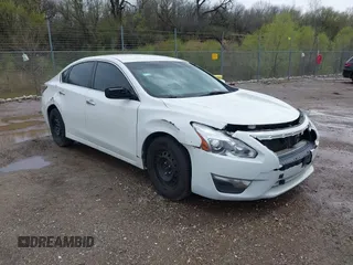 2015 Nissan Altima SL z VIN 1N4AL3AP2FC253830, wystawiony jako IAAI lot #42123496 z przebiegiem 188 018 mil mil oraz . Historia ofert i sprzedaży dostępna na DreamBid. Obrazek 1.