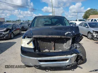 2006 Ford F-150 XLT с VIN 1FTPW14556KB50031, выставлен на аукционе IAAI как лот 42267041 с пробегом 279 571 миль миль и . История ставок и продаж доступна на DreamBid. Изображение 11.