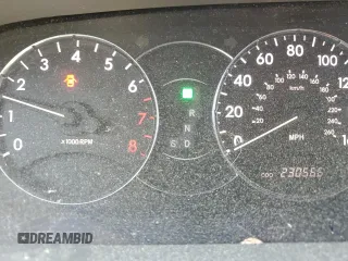 2007 Toyota Avalon XL with VIN 4T1BK36B47U241782, listed as a Copart auction lot 54510915 with 230,566 mi miles and Salvage Title. Bid and sale history available at DreamBid. Image 9.