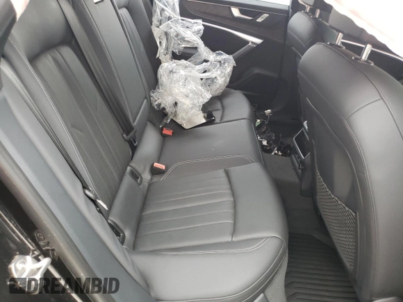 2019 Audi A7 Prestige with VIN WAUV2AF23KN039084, listed as a Copart auction lot 43108104 with 0 mi miles. Bid and sale history available at carsss.com. Image 10.