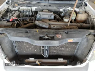 2004 Ford F-150 XL z VIN 1FTPX12514NA38547, wystawiony jako Copart lot #56968744 z przebiegiem 166 064 mil mil oraz Szkoda całkowita • Salvage title. Historia ofert i sprzedaży dostępna na DreamBid. Obrazek 11.