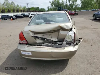 2006 Hyundai Elantra GLS с VIN KMHDN46D36U302111, выставлен на аукционе Copart как лот 55471495 с пробегом 160 544 миль миль и Списание • Salvage title. История ставок и продаж доступна на DreamBid. Изображение 6.