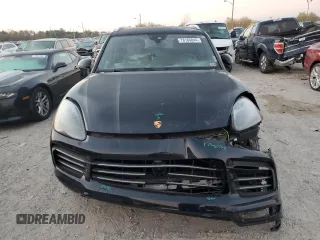 2019 Porsche Cayenne E-Hybrid с VIN WP1AE2AY7KDA50507, выставлен на аукционе Copart как лот 78160844 с пробегом 33 245 миль миль и Списание • Salvage title. История ставок и продаж доступна на DreamBid. Изображение 5.
