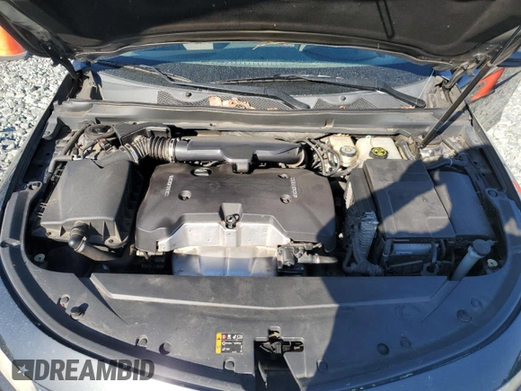2014 Chevrolet Impala LS z VIN 2G11X5SL6E9267671, wystawiony jako Copart lot #47536705 z przebiegiem 186 095 mil mil oraz Szkoda całkowita • Salvage title. Historia ofert i sprzedaży dostępna na DreamBid. Obrazek 13.