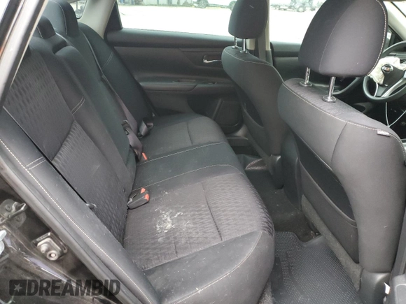 2017 Nissan Altima S z VIN 1N4AL3AP2HN361548, wystawiony jako Copart lot #58296645 z przebiegiem 121 834 mil mil oraz Szkoda całkowita • Salvage title. Historia ofert i sprzedaży dostępna na DreamBid. Obrazek 10.