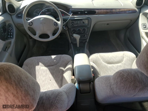 2000 Chevrolet Malibu LS with VIN 1G1NE52J4Y6302998, listed as a Copart auction lot 47807705 with 85,495 mi miles and Clean Title. Bid and sale history available at carsss.com. Image 8.