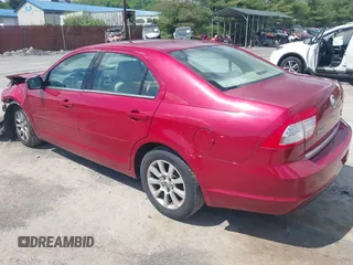 2006 Mercury Milan z VIN 3MEHM07106R612521, wystawiony jako IAAI lot #42177827 z przebiegiem 133 474 mil mil oraz . Historia ofert i sprzedaży dostępna na DreamBid. Obrazek 3.