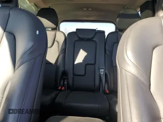 2023 Volvo XC90 Core with VIN YV4L12PVXP1937561, listed as a Copart auction lot 79063394 with 19,106 mi miles and Salvage Title. Bid and sale history available at DreamBid. Image 10.