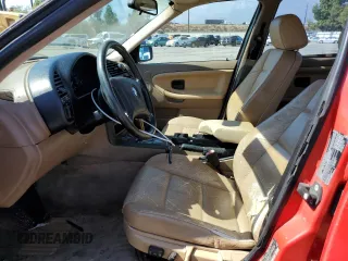 1997 BMW 3 Series 328iA with VIN WBACD4325VAV44675, listed as a Copart auction lot 72289164 with 151,999 mi miles and Salvage Title. Bid and sale history available at carsss.com. Image 7.