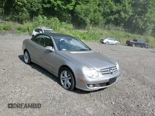 2006 Mercedes-Benz CLK 350 с VIN WDBTK56G56T058751, выставлен на аукционе Copart как лот 66096915 с пробегом 1 644 миль миль и Списание • Salvage title. История ставок и продаж доступна на DreamBid. Изображение 13.