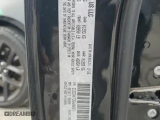 2016 Dodge Charger Police with VIN 2C3CDXKT3GH206571, listed as a Copart auction lot 43534475 with 120,260 mi miles and Salvage Title. Bid and sale history available at carsss.com. Image 12.