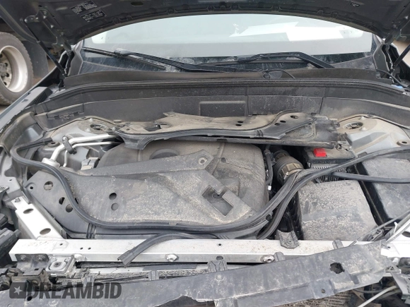 2019 Volvo XC90 Inscription with VIN YV4A22PL2K1491921, listed as a IAAI auction lot 41559874 with 76,790 mi miles and . Bid and sale history available at DreamBid. Image 10.
