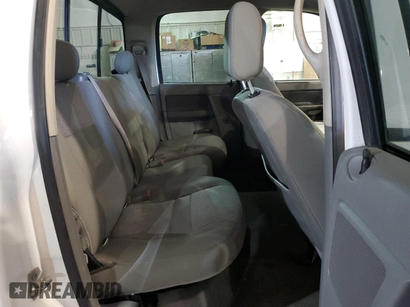 2009 Dodge Ram 2500 SLT with VIN 3D7KS28T99G501528, listed as a Copart auction lot 41564875 with 224,324 mi miles and Salvage Title. Bid and sale history available at carsss.com. Image 10.