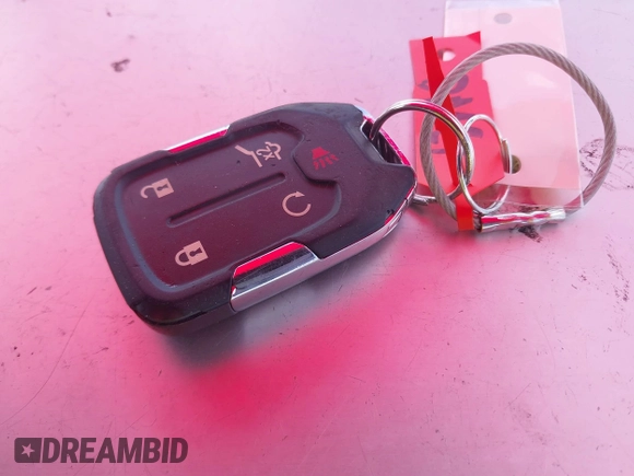 2023 GMC Terrain SLT с VIN 3GKALPEG9PL183233, выставлен на аукционе IAAI как лот 41905091 с пробегом 46 205 миль миль и . История ставок и продаж доступна на DreamBid. Изображение 11.