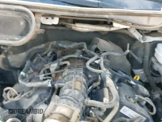 2018 Ford Transit Cargo с VIN 1FTBW3XG1JKA03491, выставлен на аукционе IAAI как лот 38872378 с пробегом 179 083 миль миль и . История ставок и продаж доступна на DreamBid. Изображение 21.