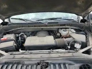 2024 Chevrolet Silverado 1500 LT with VIN 3GCUDDED7RG423093, listed as a Copart auction lot 51716065 with 29,045 mi miles and Clean title. Bid and sale history available at DreamBid. Image 13.