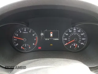 2016 Kia Optima SX Turbo with VIN 5XXGW4L2XGG041293, listed as a Copart auction lot 44734105 with 114,228 mi miles and Salvage Title. Bid and sale history available at carsss.com. Image 9.