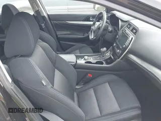 2016 Nissan Maxima Platinum with VIN 1N4AA6AP6GC439654, listed as a IAAI auction lot 41387350 with 119,012 mi miles and . Bid and sale history available at DreamBid. Image 5.