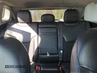 2019 Jeep Compass Altitude with VIN 3C4NJCBB9KT614537, listed as a Copart auction lot 53505475 with 120,623 mi miles and Salvage title. Bid and sale history available at DreamBid. Image 10.