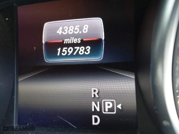 2018 Mercedes-Benz CLA with VIN WDDSJ4GB5JN520810, listed as a IAAI auction lot 40766094 with NaN miles. Bid and sale history available at carsss.com. Image 14.