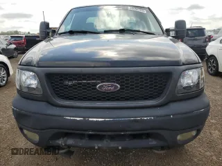1999 Ford F-150 XL z VIN 1FTRX18L1XKB84628, wystawiony jako Copart lot #63050765 z przebiegiem Nie podano mil oraz Czysty tytuł • Clean title. Historia ofert i sprzedaży dostępna na DreamBid. Obrazek 5.