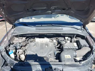 2010 Kia Sportage LX with VIN KNDKGCA32A7697677, listed as a IAAI auction lot 41694920 with 158,212 mi miles and . Bid and sale history available at carsss.com. Image 10.