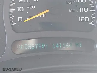 2003 Chevrolet Tahoe LT with VIN 1GNEC13Z73R168819, listed as a IAAI auction lot 41679179 with 141,164 mi miles. Bid and sale history available at carsss.com. Image 14.