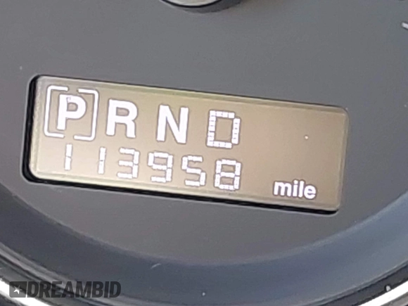 2008 Jeep Commander Limited with VIN 1J8HG58238C208510, listed as a IAAI auction lot 40289720 with 113,958 mi miles and . Bid and sale history available at DreamBid. Image 15.