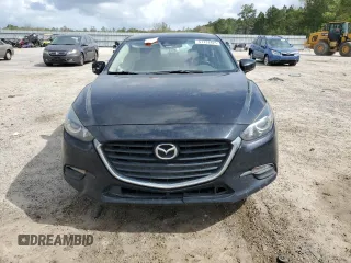 2018 Mazda 3 Touring z VIN 3MZBN1V3XJM268911, wystawiony jako Copart lot #51731825 z przebiegiem 151 921 mil mil oraz Szkoda całkowita • Salvage title. Historia ofert i sprzedaży dostępna na DreamBid. Obrazek 5.