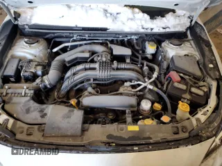 2023 Subaru Impreza with VIN 4S3GKAB69P3605093, listed as a Copart auction lot 44888315 with 42,052 mi miles and Salvage title. Bid and sale history available at DreamBid. Image 13.