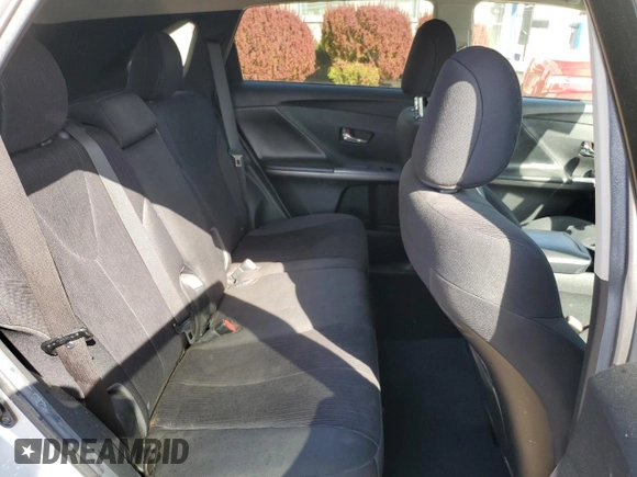 2013 Toyota Venza LE z VIN 4T3ZA3BB3DU069660, wystawiony jako Copart lot #52556535 z przebiegiem 153 104 mil mil oraz Nie do naprawy • Non repairable. Historia ofert i sprzedaży dostępna na DreamBid. Obrazek 11.